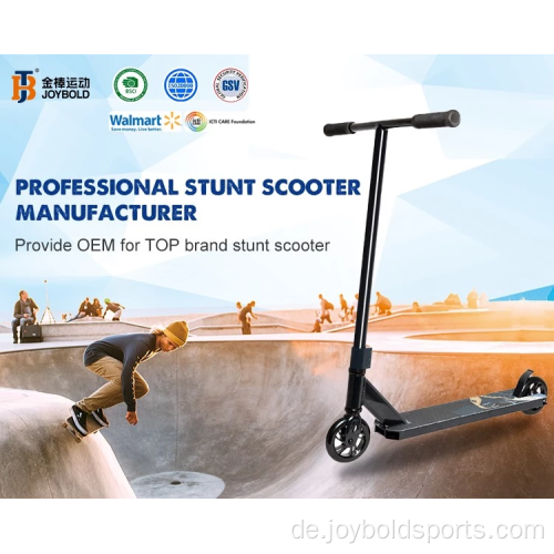 HIC System Pro Stunt Scooter